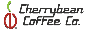 Cherrybean Coffee Co Logo