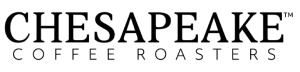 Chesapeake Bay Roasting Co. Logo