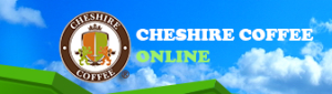 Cheshire Coffee Logo