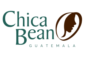 Chica Bean Logo