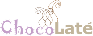 ChocoLate Coffee Logo