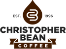 Christopher Bean Coffee Logo