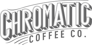 Chromatic Coffee Co. Logo