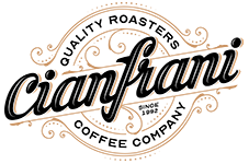 Cianfrani Coffee Co Logo