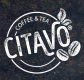 Citavo Coffee and Tea Logo