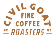 Civil Goat Coffee Co. Logo