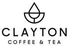 Clayton Coffee & Tea Logo