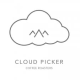Cloud Picker Coffee Logo