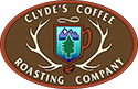Clyde's Coffee Roasting Co Logo
