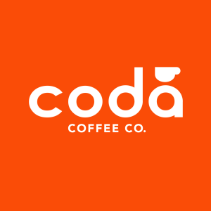 Coda Coffee Logo