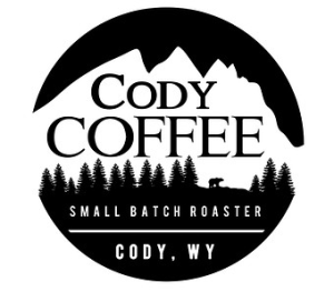 Cody Coffee Roaster Logo