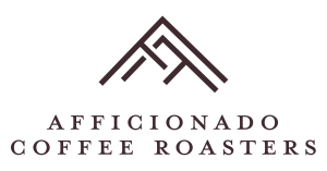 Coffee Afficionado Logo
