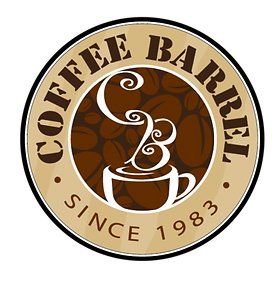 Coffee Barrel Logo