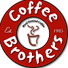 Coffee Brothers Inc. Logo