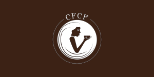 Coffee Café Roasters Logo