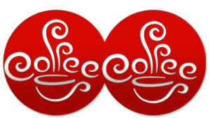 Coffee Coffee Logo