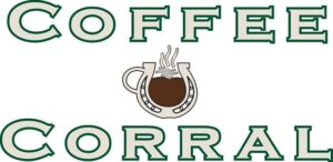 Coffee Corral Logo