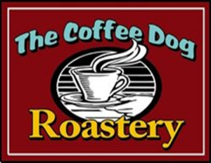 Coffee Dog Logo