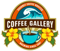 Coffee Gallery Logo