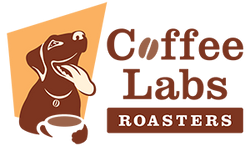 Coffee Labs Roasters Logo