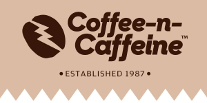 Coffee-n-Caffeine Logo