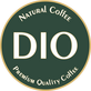 Coffee Roastery Dio Logo