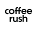 Coffee Rush Logo