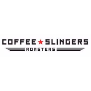 Coffee Slingers Logo
