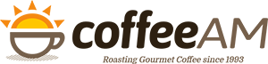CoffeeAM Logo