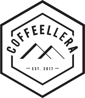 Coffeellera Logo