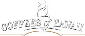 Coffees of Hawaii Logo