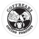 Coffreaks Coffee Roasters Logo