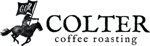 Colter Coffee Roasting Logo