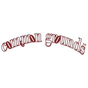 Common Grounds Logo