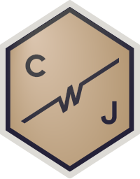 Commonwealth Joe Coffee Logo