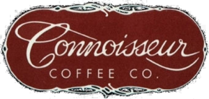 Connoisseur Coffee Company Logo