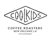 Cool Kids Coffee Logo