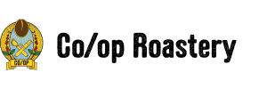 Coop Roastery Logo
