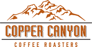 Copper Canyon Roasters Logo