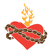 Corazon Coffee Roasters Logo