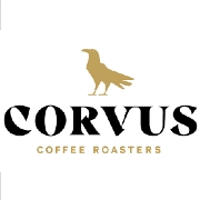 Corvus Coffee Roasters Logo