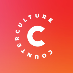 Counter Culture Logo