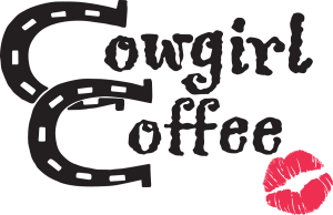 Cowgirl Coffee Logo