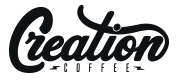 Creation Coffee Logo
