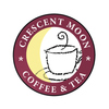 Crescent Moon Coffee & Tea Logo