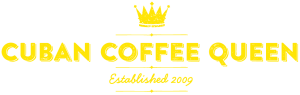 Cuban Coffee Queen Logo