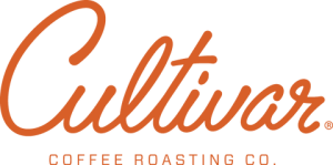 Cultivar Coffee Roasting Logo