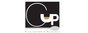 Cup - Fine Coffee & Roasters Logo
