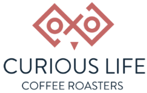 Curious Life Coffee Logo