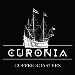 Curonia Coffee Logo